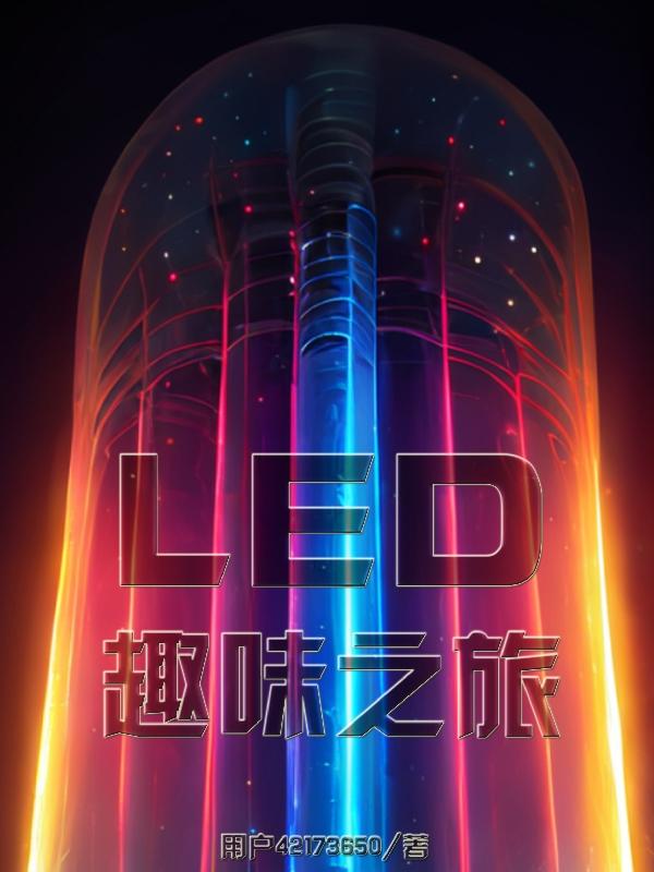 LED趣味之旅