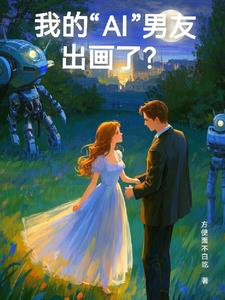 我的AI男友出画了？